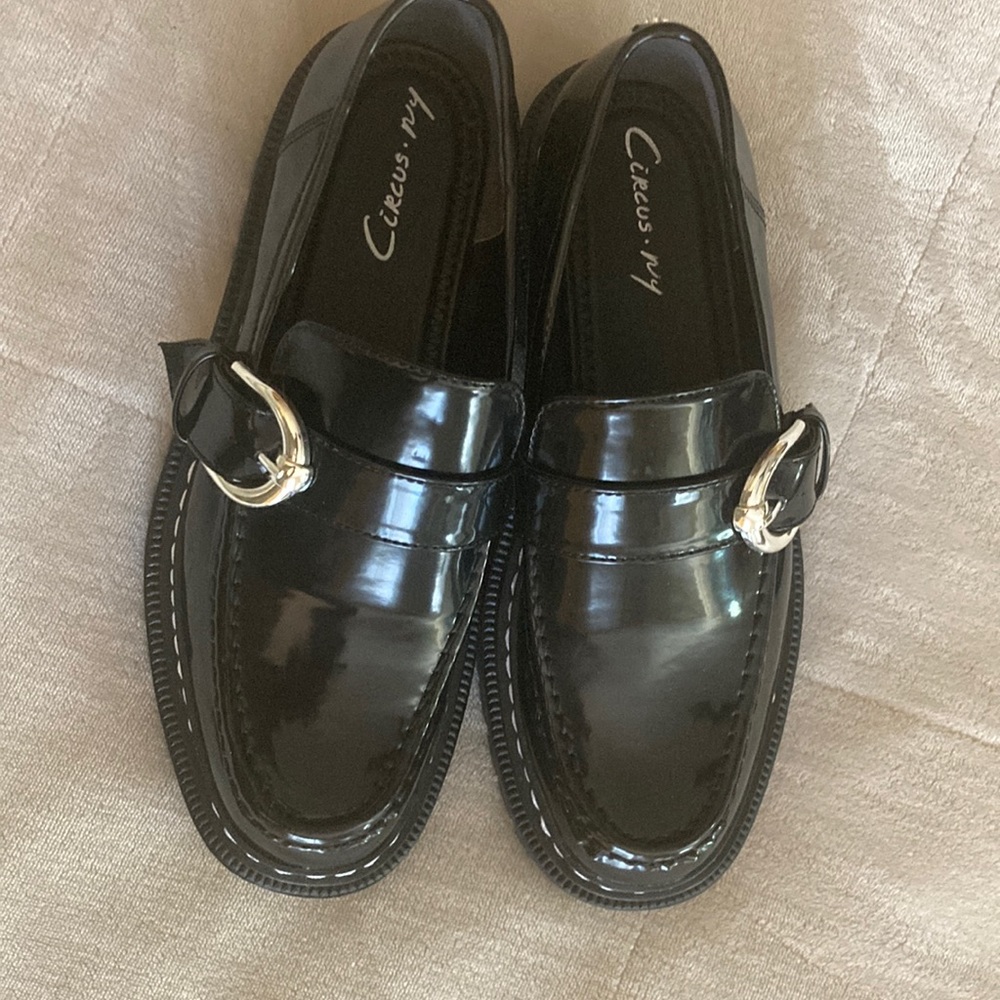 Circus By Sam Edelman Everly Loafer size 9